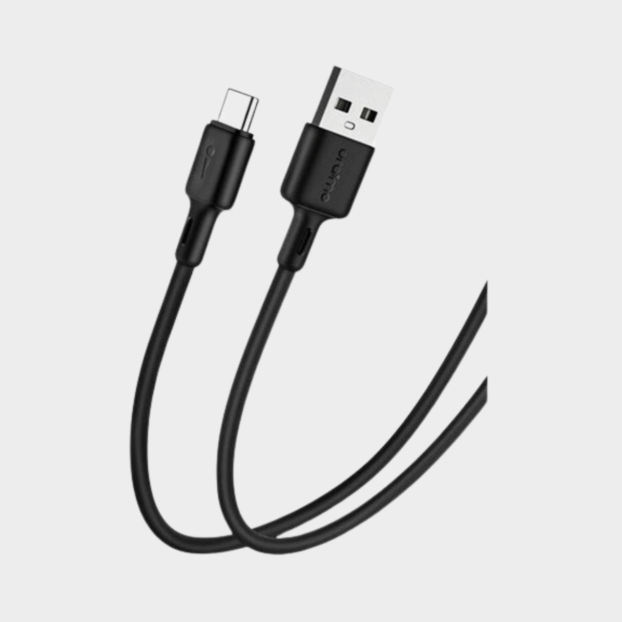 Oraimo Duraline OCD-C53 USB Type C Data and Charging Cable - KWT Tech Mart