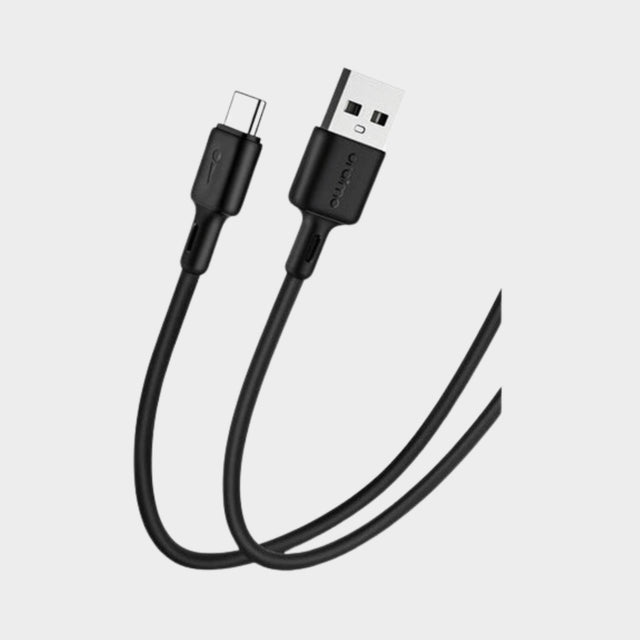 Oraimo Duraline OCD-C53 USB Type C Data and Charging Cable - KWT Tech Mart