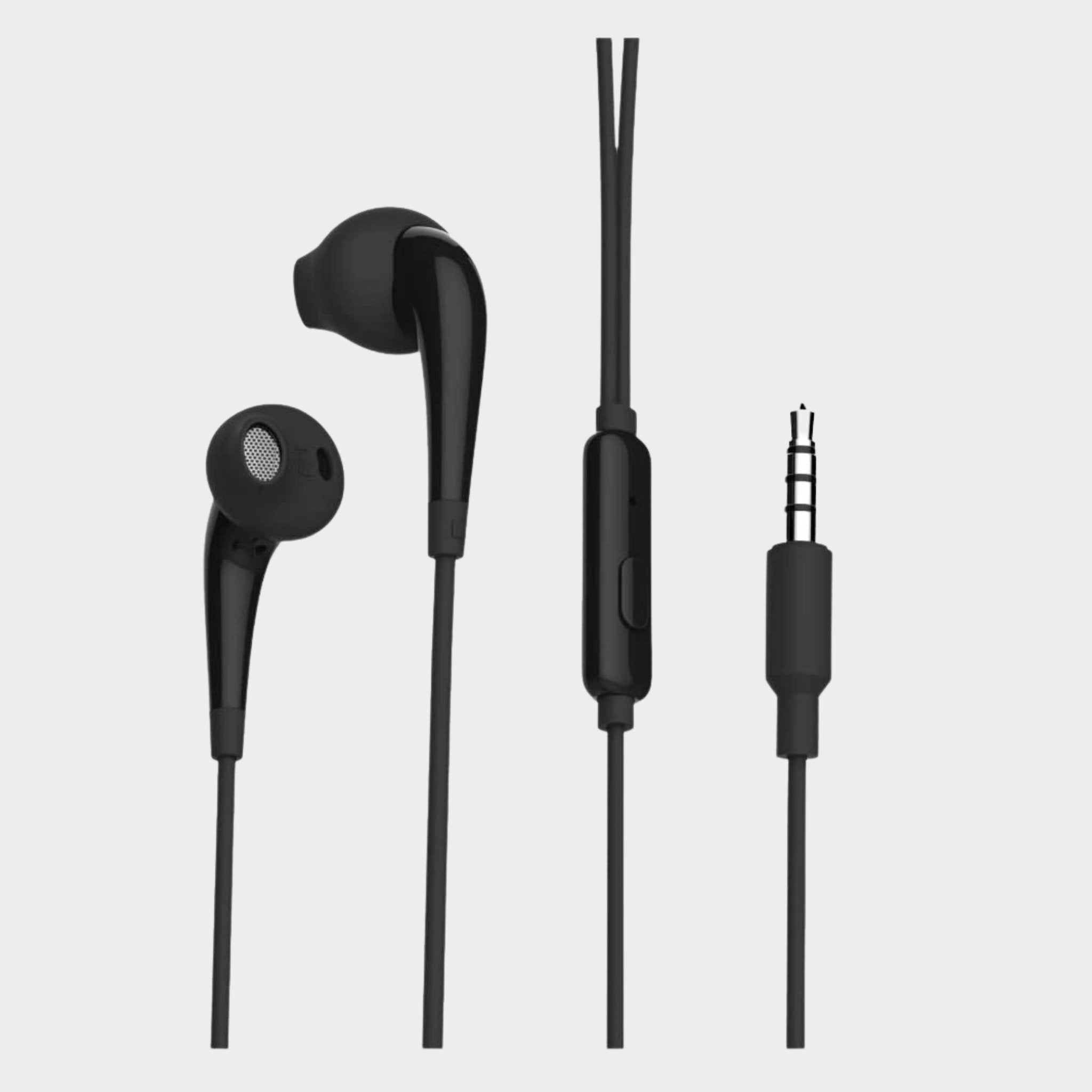 Half earphones online