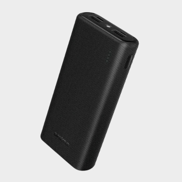 Oraimo Traveler-2 20000mAh Fast Charging Power Bank – Black - KWT Tech Mart