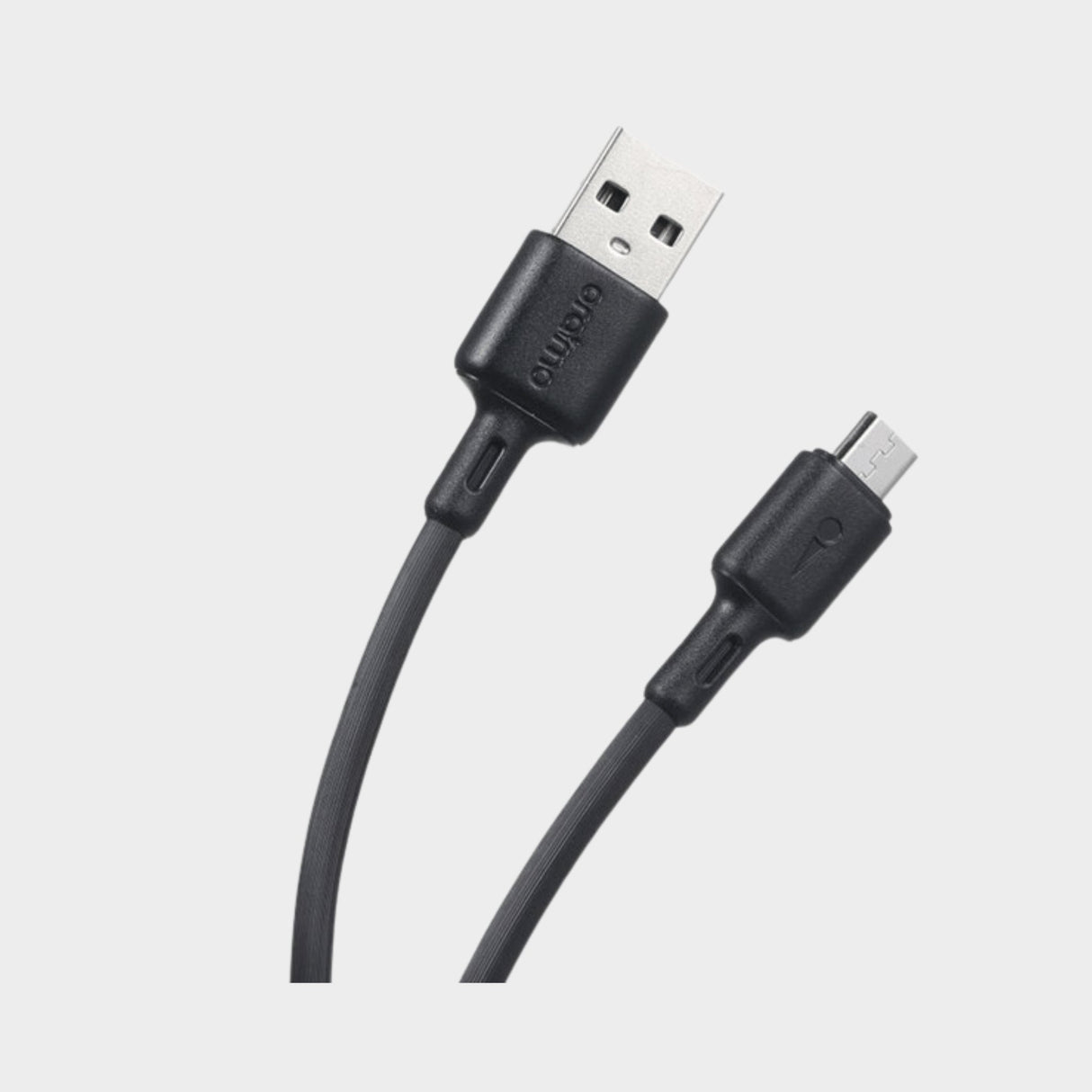 Oraimo USB Cable Data cable OCD-M53 1m 5V2A Micro-USB - KWT Tech Mart
