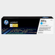HP 201A Cyan Original LaserJet Toner Cartridge  - KWT Tech Mart