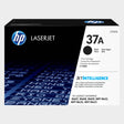 HP 37A Black Original LaserJet Toner Cartridge  - KWT Tech Mart