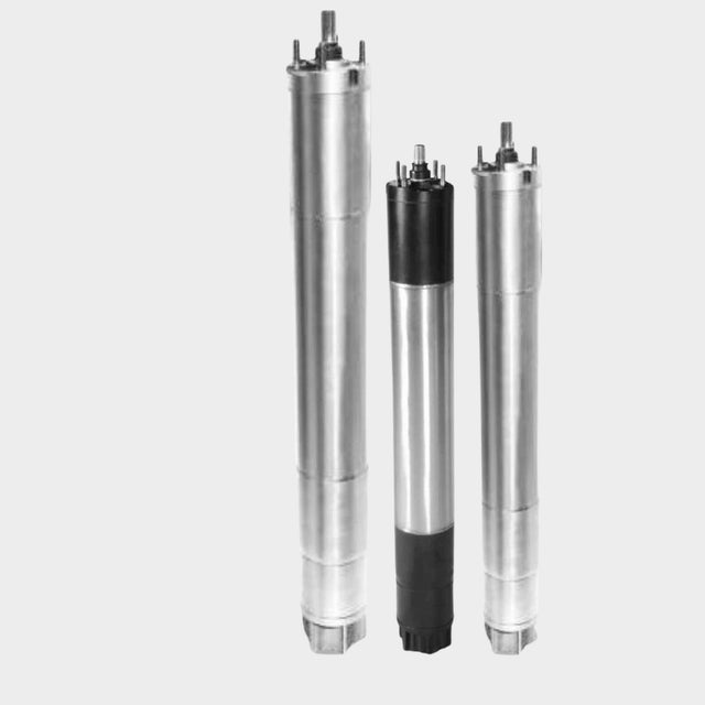 Oswal OSF 150 Stainless Steel 6” Submersible 18.5kw Motor - KWT Tech Mart