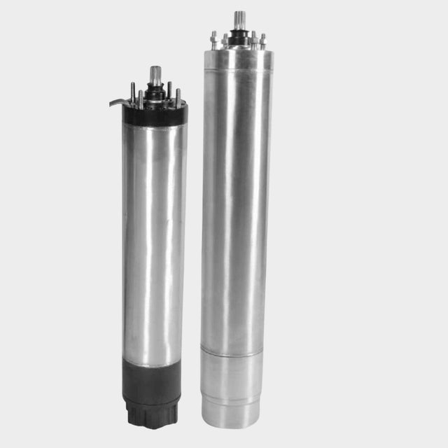 Oswal OSL 150 Stainless Steel 6” Submersible 11kw Motor - KWT Tech Mart