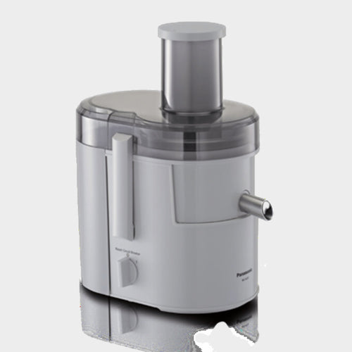 Panasonic 2L Wide Tube Juicer, 1.5L Juice Cup - MJSJ01 - KWT Tech Mart