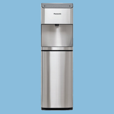 Panasonic Bottom Load Touchless Water Dispenser SDM-WD3531BG - KWT Tech Mart