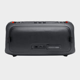 Partybox On-the-Go Portable Party Speaker with wireless mic