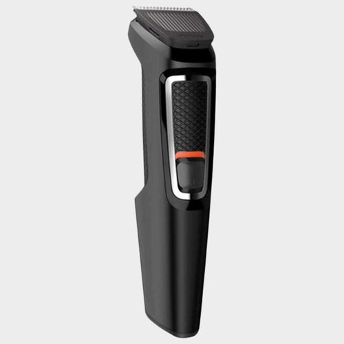 Philips 8-in-1 Hair Clipper & Face Trimmer Kit - Black - KWT Tech Mart