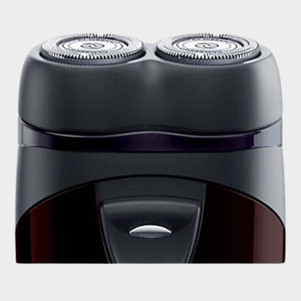 Philips PQ206 Electric Shaver - Battery Powered, Genuine - KWT Tech Mart