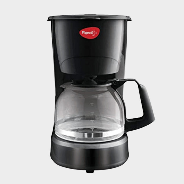 Pigeon by Stovekraft Brewster Coffee Maker - KWT Tech Mart