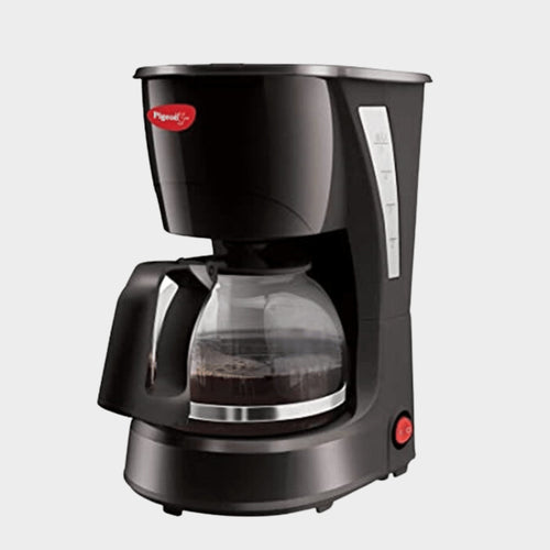 Pigeon by Stovekraft Brewster Coffee Maker - KWT Tech Mart