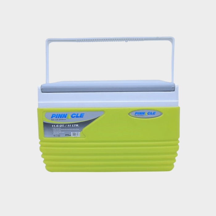 Pinnacle 11L Insulation Cooler Box Ice Chest - Green - KWT Tech Mart