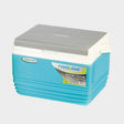 Pinnacle Eskimo 4.75 Qt/4.5 L Ice Chiller Box - Blue - KWT Tech Mart