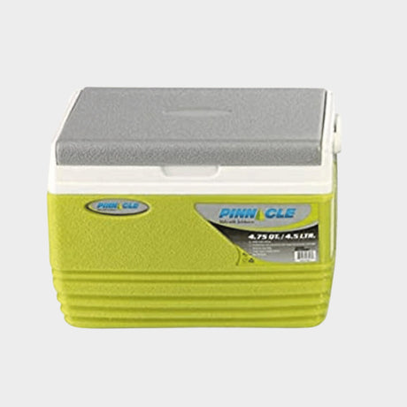 Pinnacle Eskimo 4.75 Qt/4.5 L Ice Chiller Box - Green - KWT Tech Mart