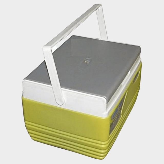 Pinnacle 11L Insulated Water Cooler Ice Chiller Box - Green - KWT Tech Mart