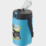 Pinnacle 2.5L Insulated Water Cooler Thermos Bottle - Blue - KWT Tech Mart