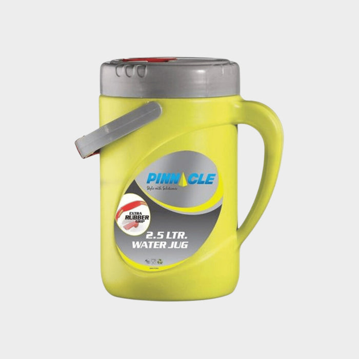 Pinnacle 2.5L Insulated Water Cooler Thermos Bottle - KWT Tech Mart