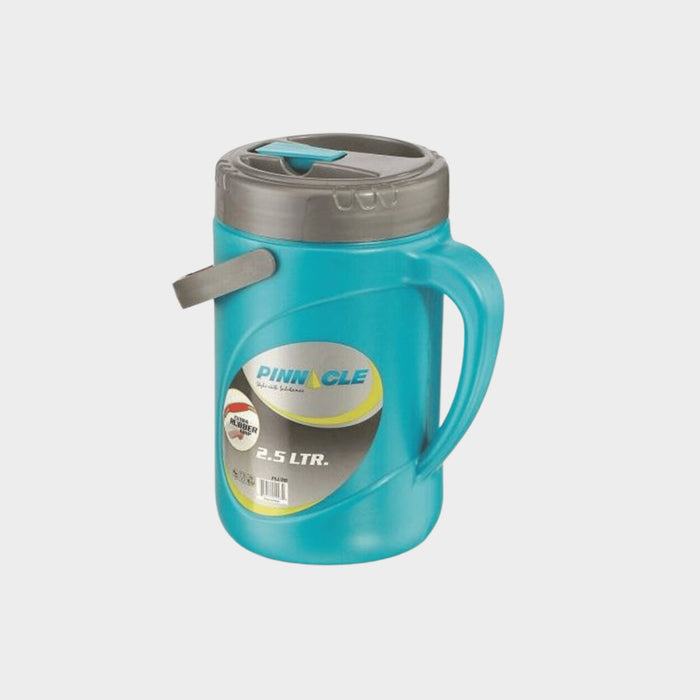 Pinnacle 2.5L Insulated Water Cooler Thermos Bottle - KWT Tech Mart
