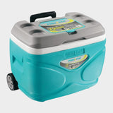 Pinnacle Prudence 66L Ice Cooler Box, Keeps Cold 72Hrs, Blue - KWT Tech Mart