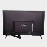 Pixel 32" HD Digital LED TV - Black - KWT Tech Mart