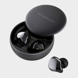 Powerology Primo True Wireless EarBuds – Gray - KWT Tech Mart