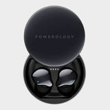 Powerology Primo True Wireless EarBuds – Gray - KWT Tech Mart