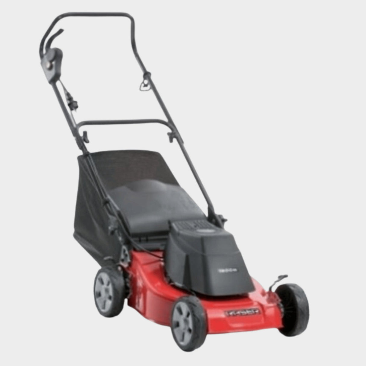 Raser CS 430 Lawn Mower, 1600 W - KWT Tech Mart