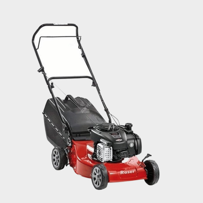 Raser CS484-B-S Lawn Mower, 140CC - KWT Tech Mart