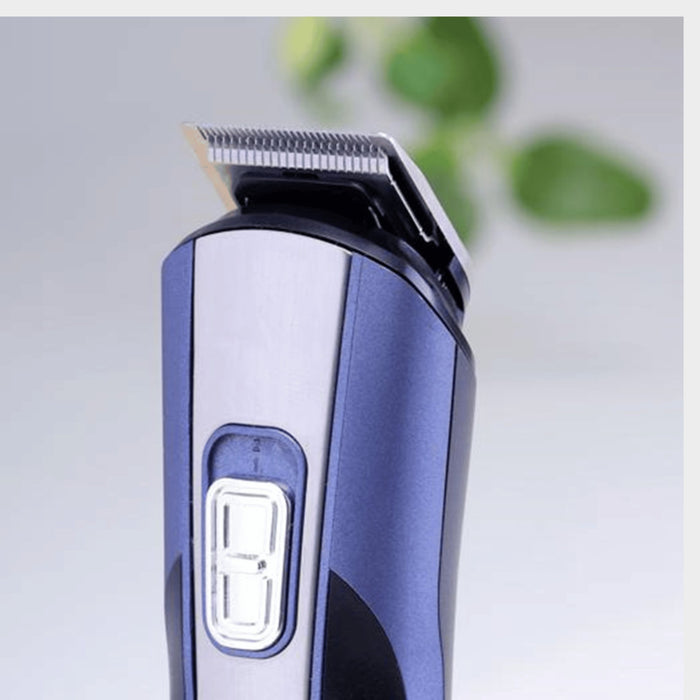 Geepas Rechargeable 11 In 1 Grooming Kit GTR8724 - KWT Tech Mart