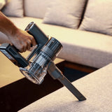 Geepas Rechargeable Vacuum Cleaner - KWT Tech Mart