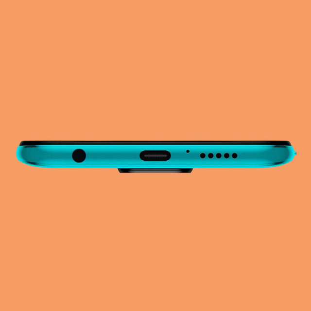 Redmi Note 10 Lite Global Version - 6GB RAM 128GB ROM  - KWT Tech Mart