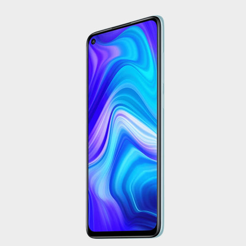 Redmi Note 9 Pro - 6GB RAM 128GB ROM | KWT Tech Mart