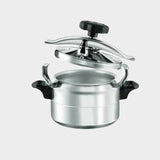 Regina 25L Stainless Steel Pressure Cooker Saucepan Pot - KWT Tech Mart