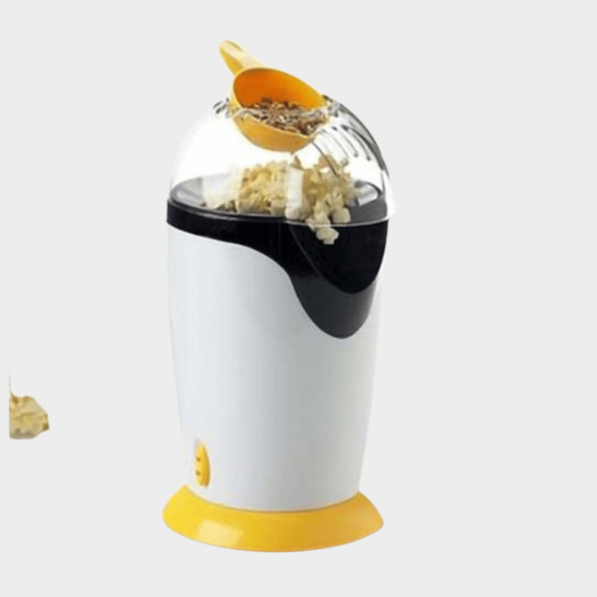 Relia Snack Maker, Popcorn Makers, Papad roaster - Cream - KWT Tech Mart