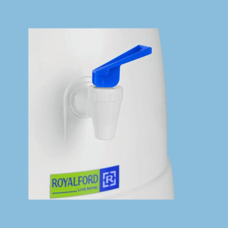 Royalford RF8427 Water Dispenser - KWT Tech Mart