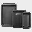 RoyalFord 6Pcs Premium Non-Stick Bakeware Set RFU9089 - KWT Tech Mart