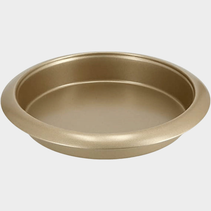 Royalford Round Cake Pizza Pan, 27x4.5x0.5mm, RF8789 - KWT Tech Mart