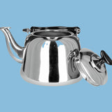 Royalford 5L Stainless Steel whistling Kettle, RF9843 - KWT Tech Mart