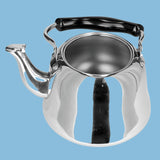 Royalford 5L Stainless Steel whistling Kettle, RF9843 - KWT Tech Mart