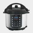 Saachi 5L 14-in-1 Multi-function Electric Pressure Cooker - KWT Tech Mart