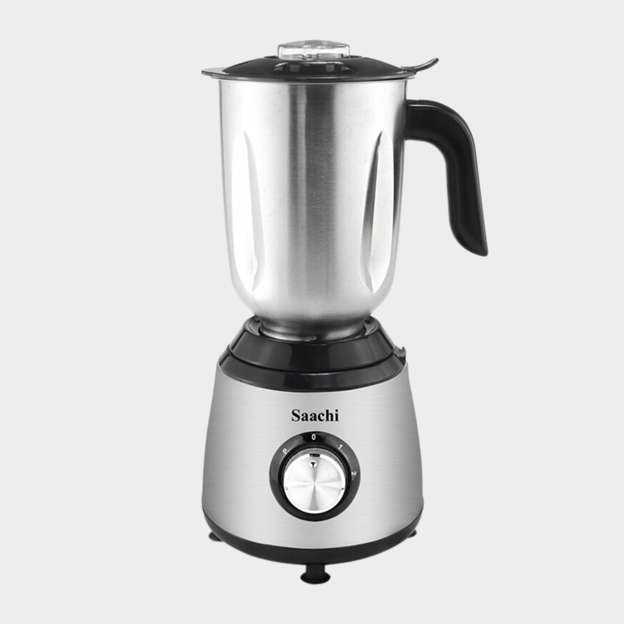 Saachi 2 Speed Control Blender - KWT Tech Mart