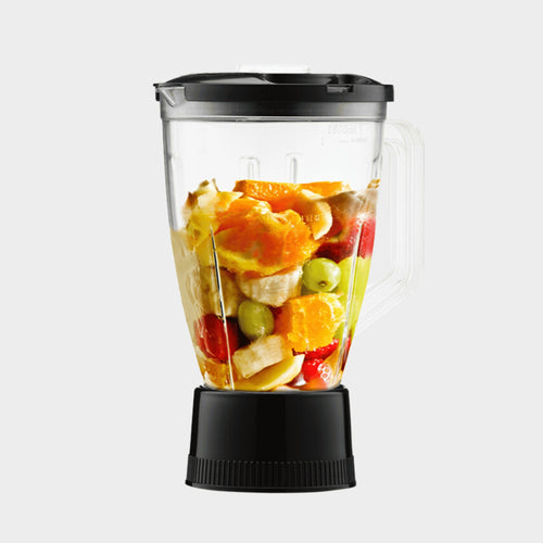 Saachi 4-in-1 Juicer Blender NL-JB-4073-BK - KWT Tech Mart