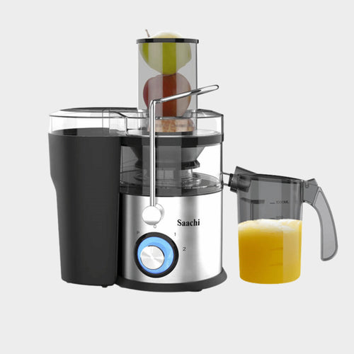 Saachi 4-in-1 Juicer Blender NL-JB-4073-BK - KWT Tech Mart