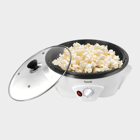 Saachi Coffee Beans Popcorn Roasting Machine NLR4962 - KWT Tech Mart