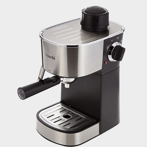 Saachi Coffee Maker Latte Cappuccino 3.5 Bar NL-COF-7050 - KWT Tech Mart