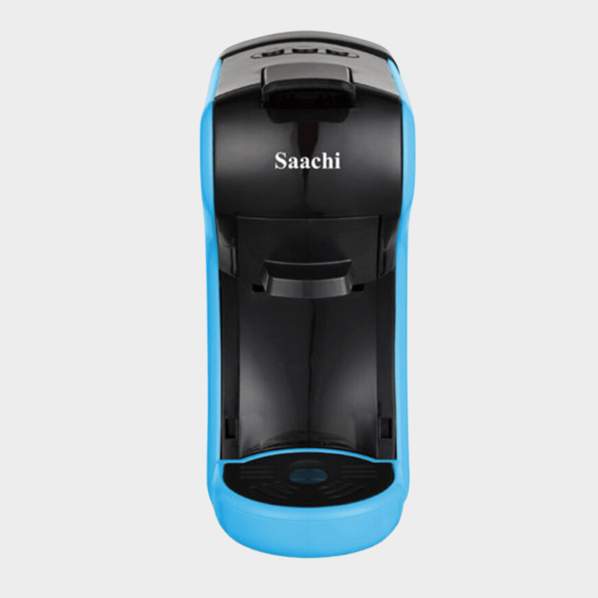 Saachi NL-COF-7058C Pod Capsule Espresso Machine - Blue - KWT Tech Mart