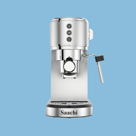 Saachi 3-in-1 Electric Espresso Coffee Maker NL-COF-7064 - KWT Tech Mart