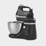 Saachi Hand Mixer NL-HM-4173 - Silver, Black - KWT Tech Mart