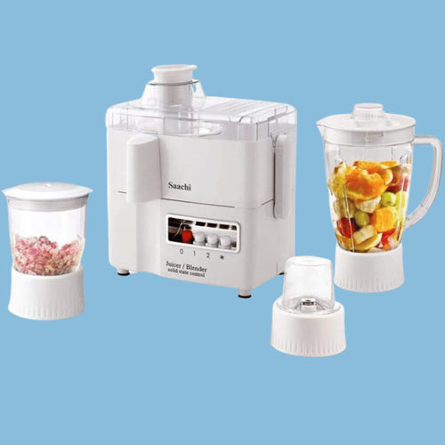 Saachi 4-in-1 Blender NL-JB-4458 - KWT Tech Mart